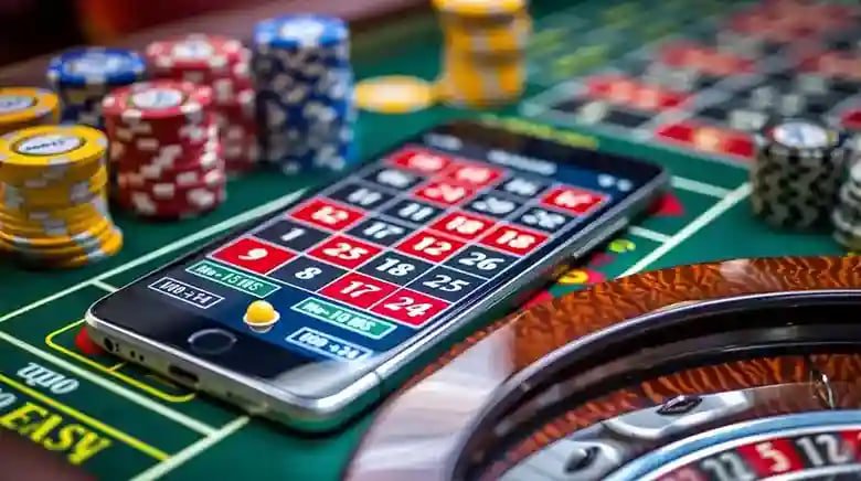 ggo99 Slot Online
