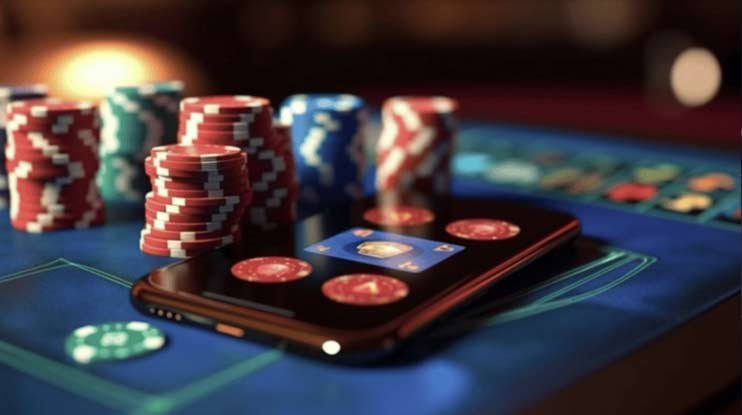 ggo99 Live Casino